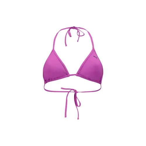PUMA Bikinis Women's Purple