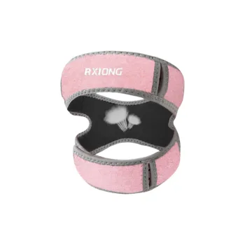 Hot blooded Dragons Jump Rope Mountaineering Patella Bands Unisex