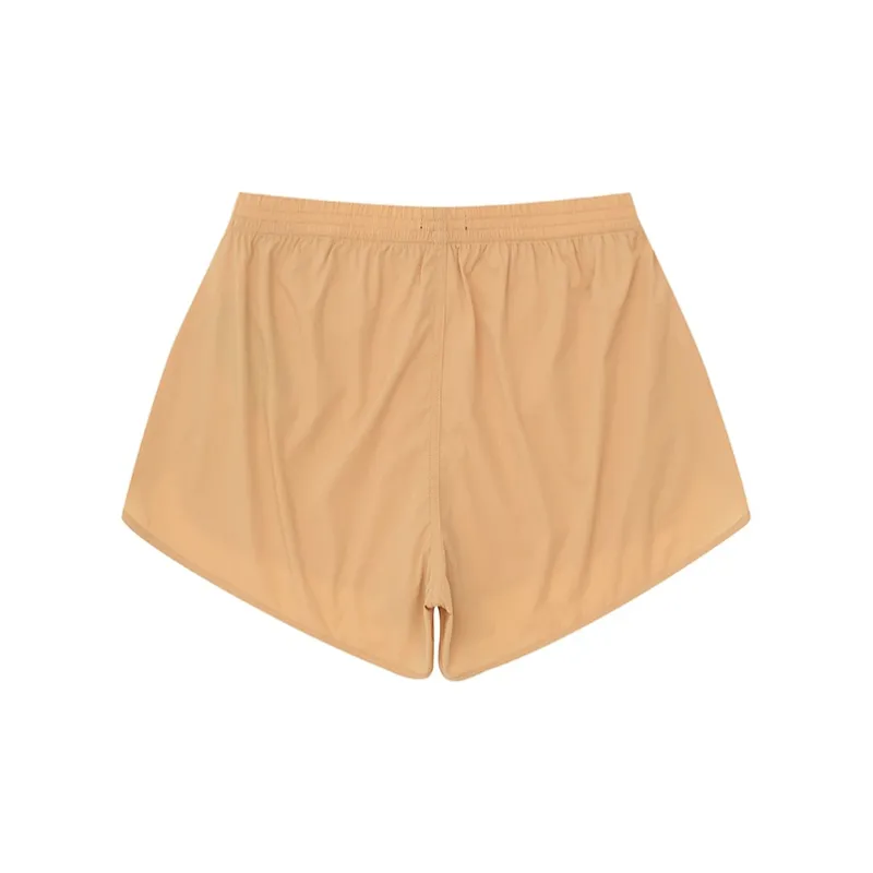 SMFK Casual Shorts Women's Skin-1