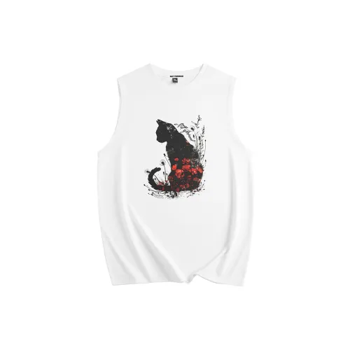 NOTFORMAD Tank Tops Unisex