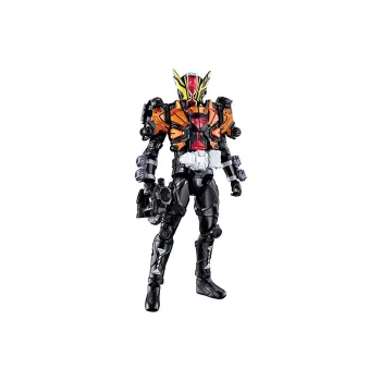 BANDAI Kamen Rider Scale Figures