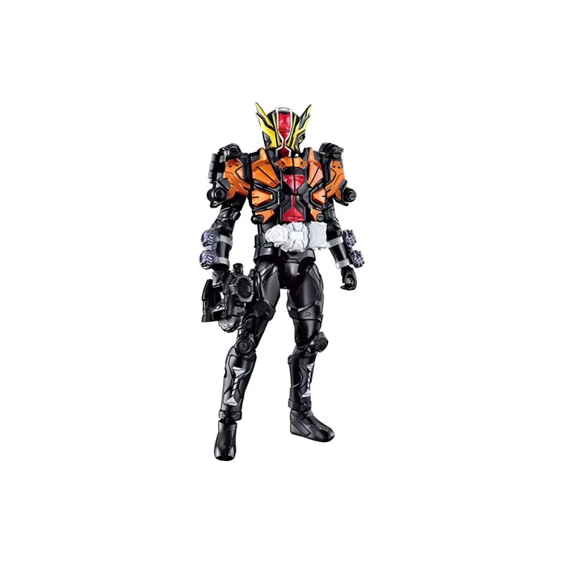 BANDAI Kamen Rider Scale Figures-0