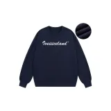 Navy Blue (Fleece-Lined)