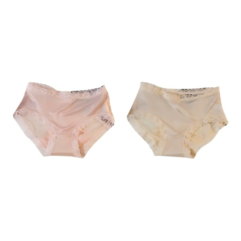 MIIOW Cool One Summer Series Underpants Women's 2 Pack-0