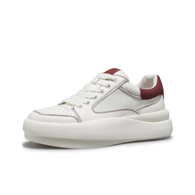 Desai Desai Anti-Slip Wear-Resistant Casual Shoes Men's-11