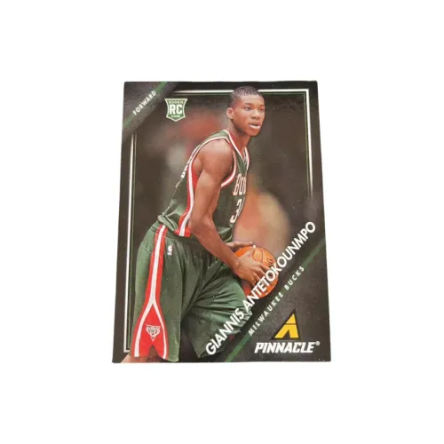PANINI 13 14 Bucks Peak Rising Stars RC Letter Bro Basketball Card Product Access Sports Cards 1 Pc