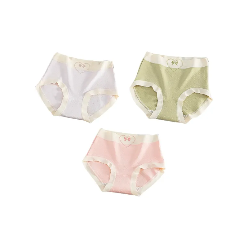 MIIOW Cool One Summer Series Underpants Women's 3 Pack-9