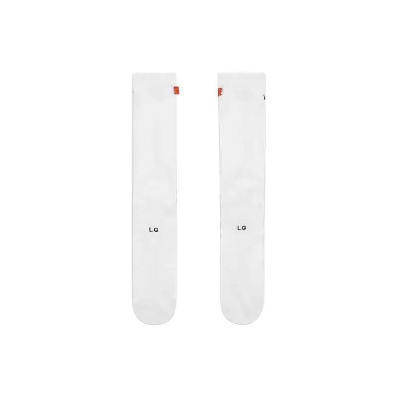 Nike Basketball Socks Unisex 2 Pack-11