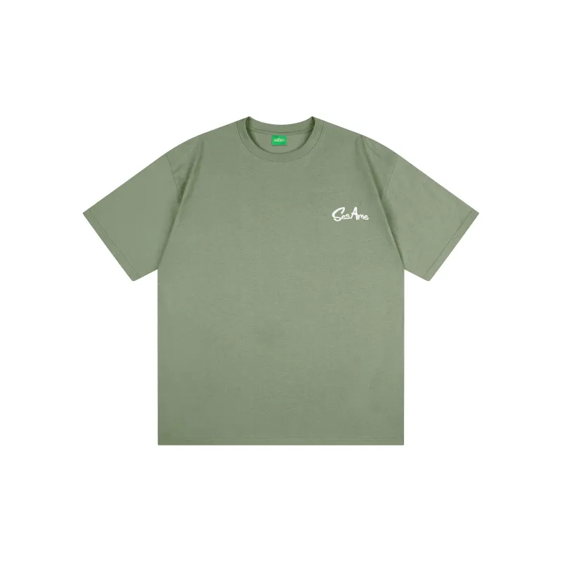 SESAME STREET T Shirts Unisex-15