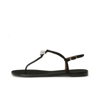 Giuseppe Zanotti Maryland Crystal embellished Sandals Women's