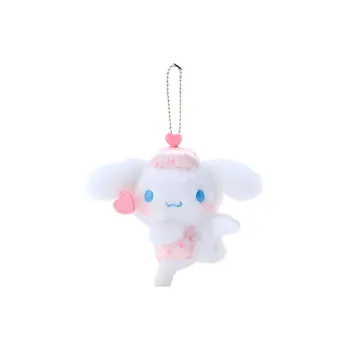 Sanrio Cinnamoroll Dream Angel Collection Dolls Plush Pendant 13cm Height