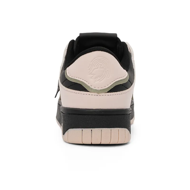 OHJC Cushioned Abrasion-Resistant Slip-Resistant Low-Top Skateboard Shoes Unisex-25