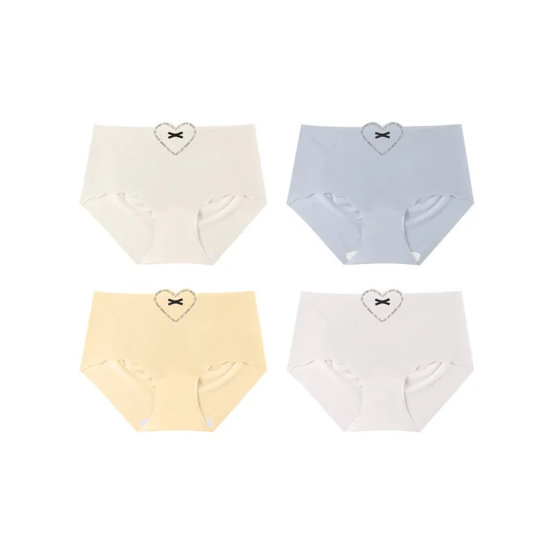 Ordifen Underpants Women's 4 Pack-6