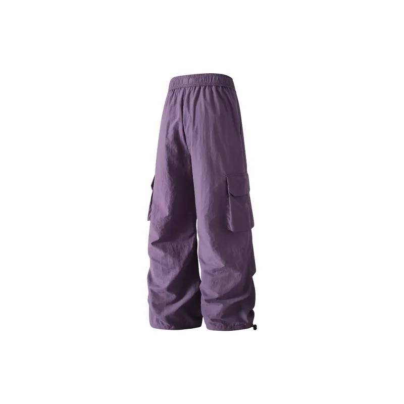 GF Casual Pants Unisex-11