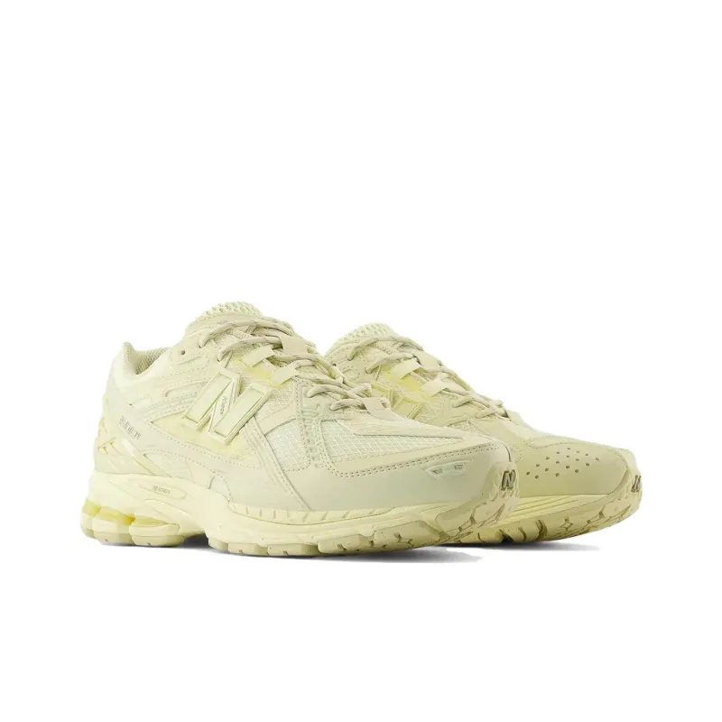 New Balance NB 1906U1906U Anti-Slip Wear-Resistant Low-Top Trail Running Running Shoes Unisex Yellow-2