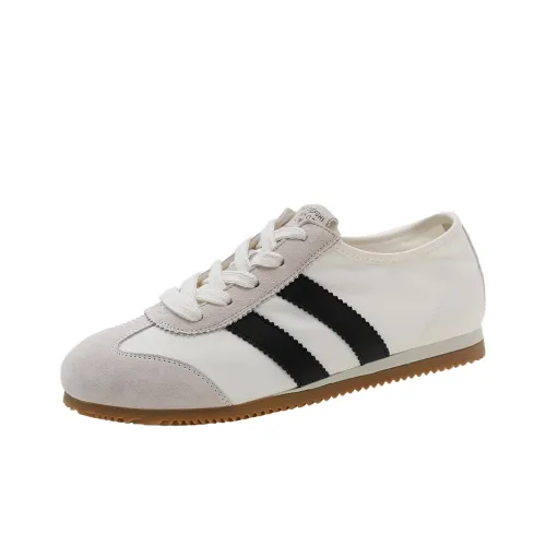 Miami Casual Shoes Women's Low-Top