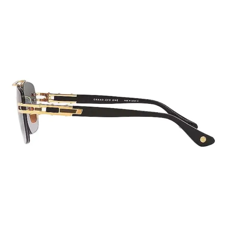 DITA Grand Evo One Square frame Sunglasses-3