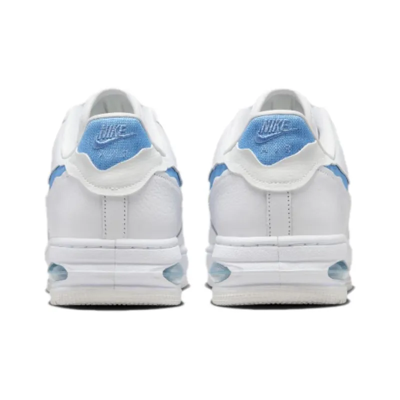 Nike Air Force 1 Low Evo White University Blue-4