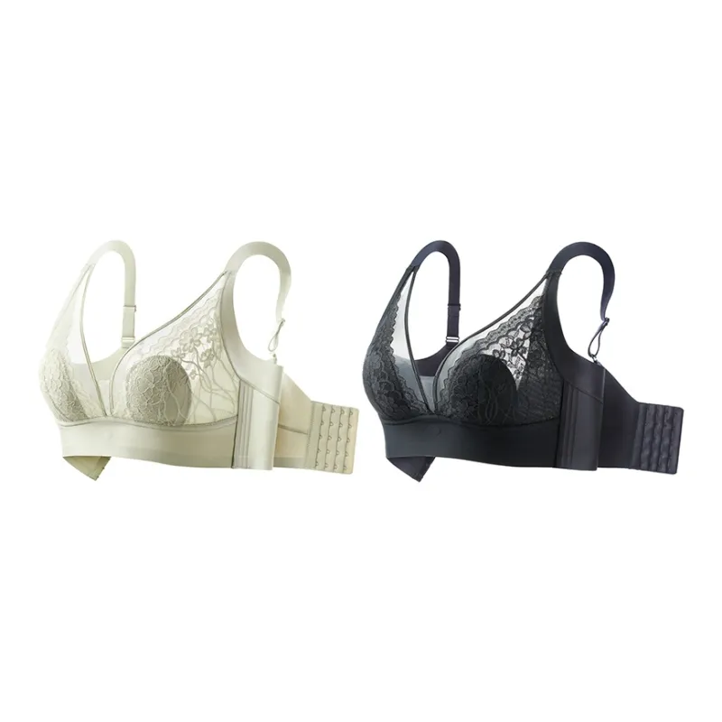 GRACEWELL Bra Women's Combo Set-16