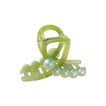 Mr. Shang Hair Clips Women's