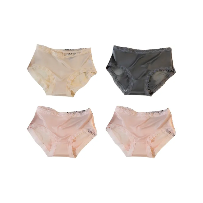 MIIOW Cool One Summer Series Underpants Women's 4 Pack-5