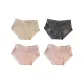 4 Pack[Skin+Gray Blue+Pink+Pink]