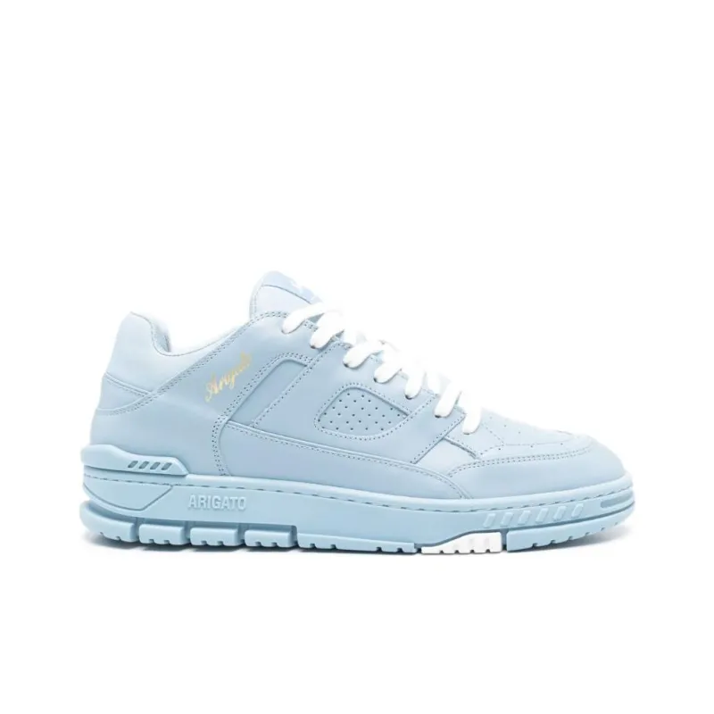 Axel Arigato Area Lo Leather Sneakers-1