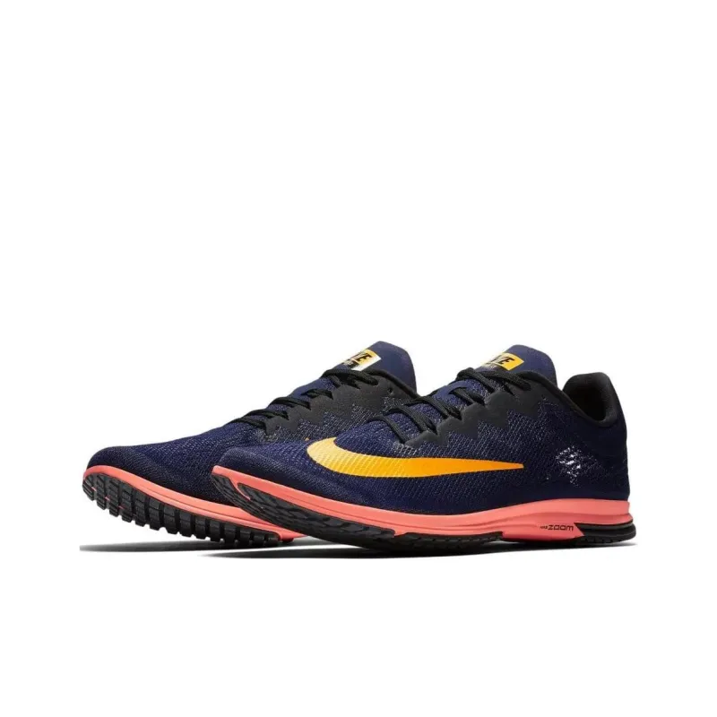 Nike Air Zoom Streak Lt 4 'Blackened Blue'-2