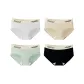 4-Pack[Gray+Skin+Green+Black]