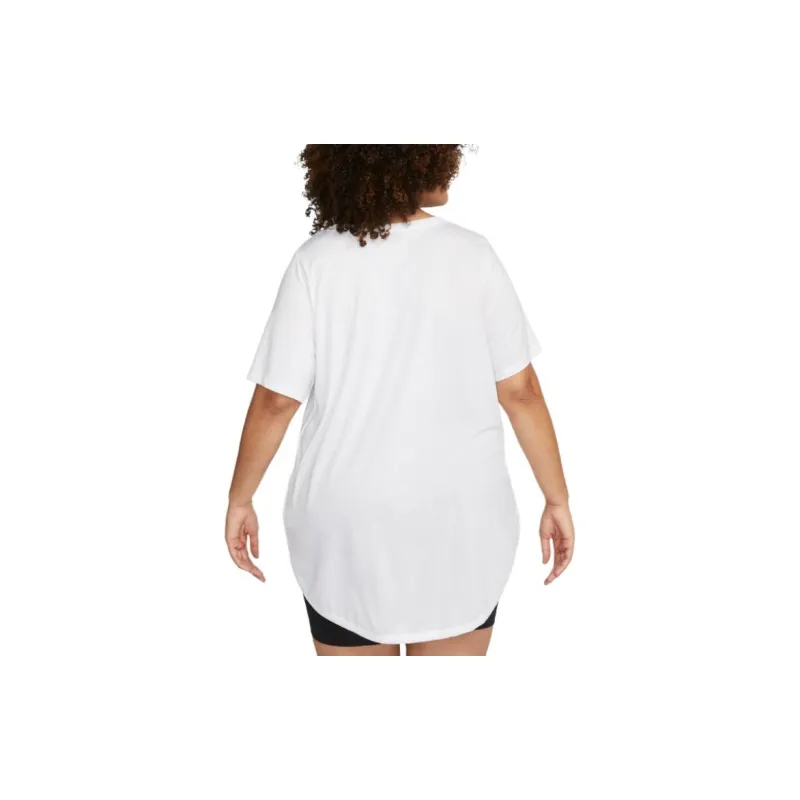 Nike Sportswear Essential Women's Tunic Plus Size-1