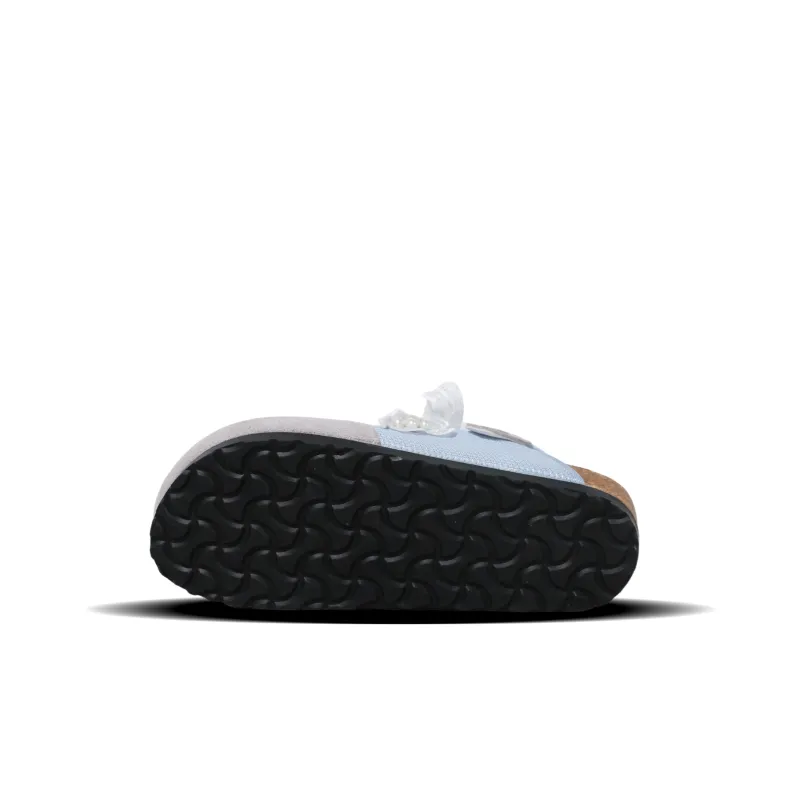 EYGPAP Rubber Sole Abrasion Resistant Slip Resistant Closed Toe Slippers Women's-3