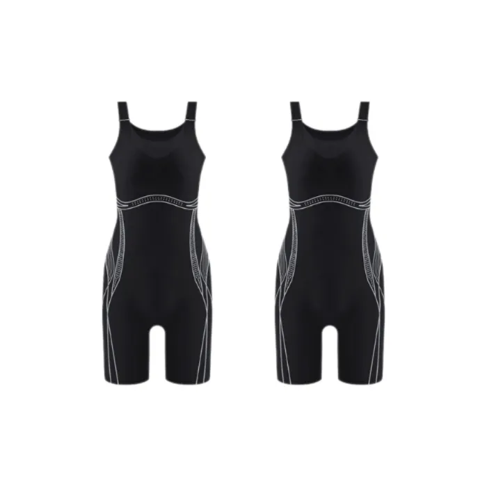 YUZHAOLIN Jumpsuit Women's 2 Pack-4