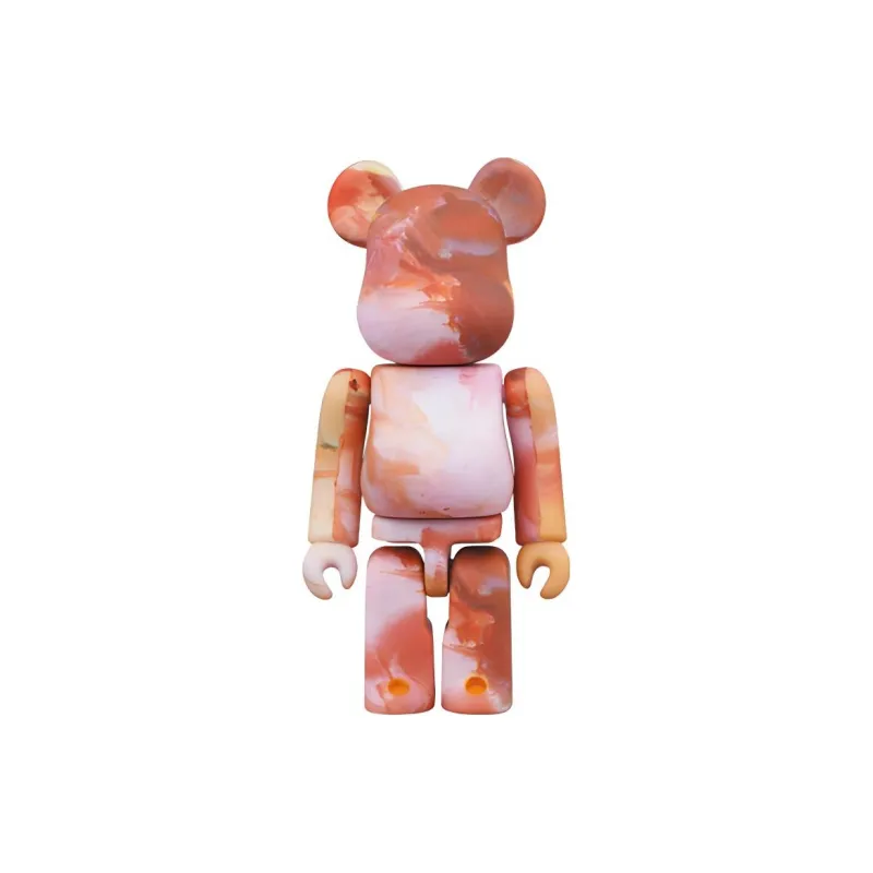 BE@RBRICK Nujabes '2nd Collection' 100% & 400%-1