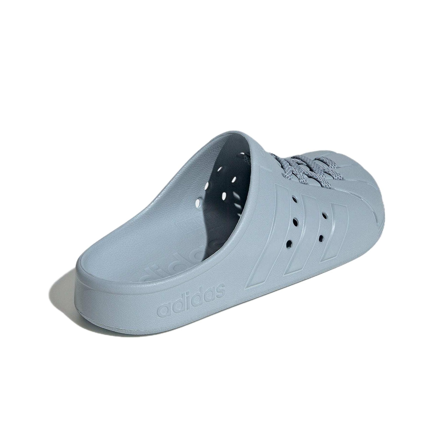 Adidas ADILETTE CLOGS EVA Slip-Resistant Wrap-toe Slippers