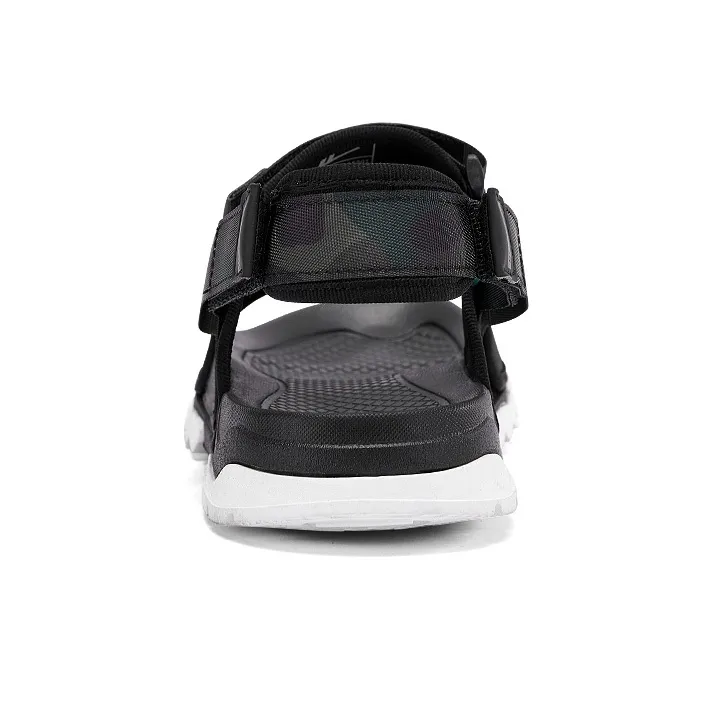 Warrior Comfortable Wear-Resistant Cooling Breathable Minimalist Style Versatile Lightweight Sandal Men's-6