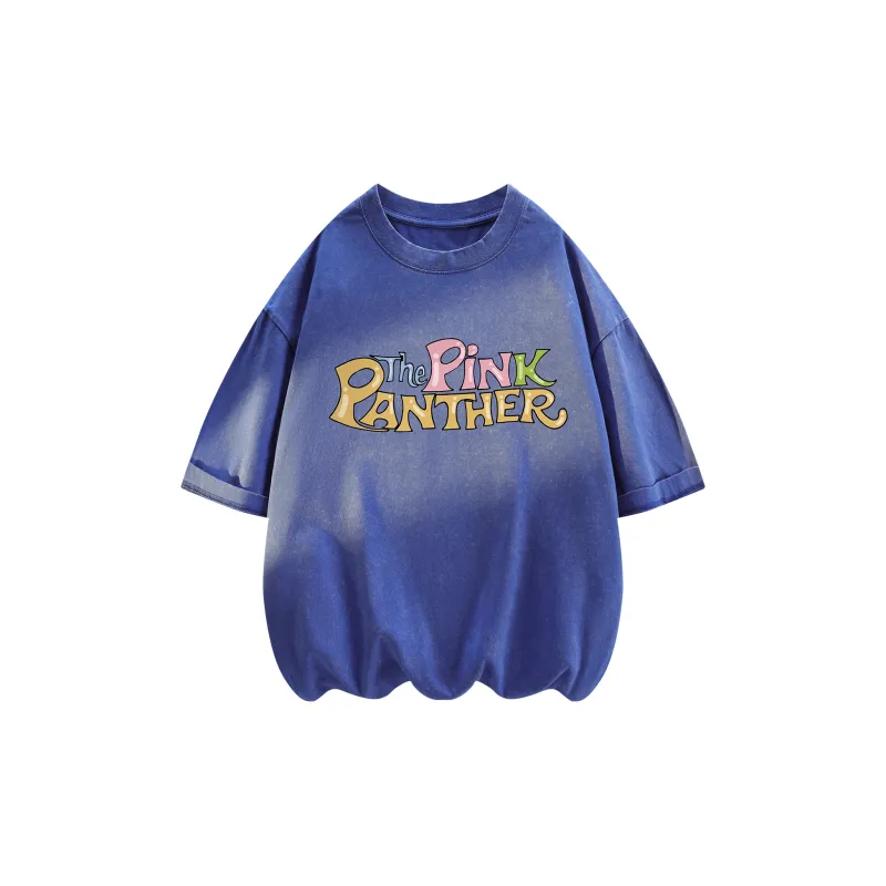 PINK PANTHER T-Shirts Unisex-12