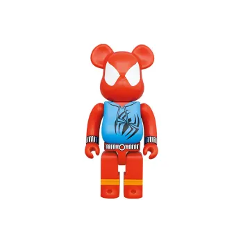 BE@RBRICK ArtToy