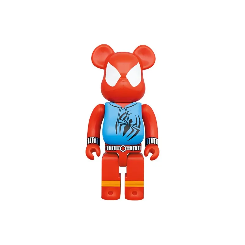 BE@RBRICK ArtToy-0