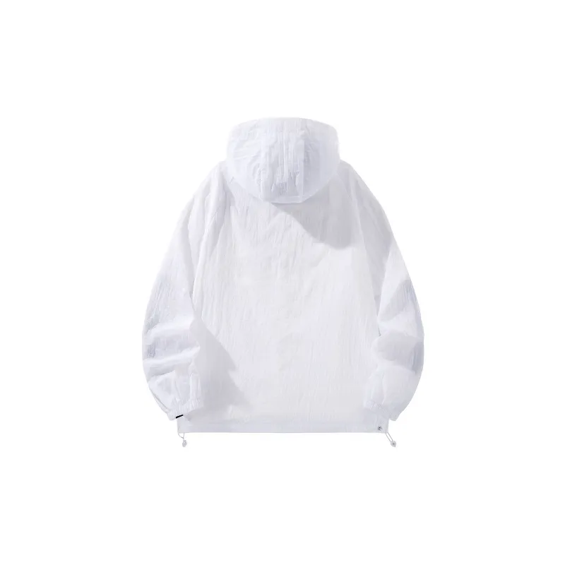 DEERWAY Jackets Unisex-4