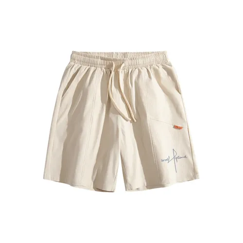 HUANQIU Cargo Shorts Unisex