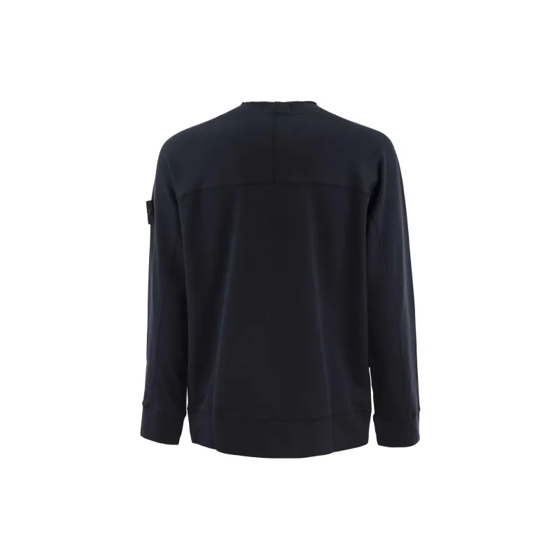STONE ISLAND Compass badge Sweatshirt-1