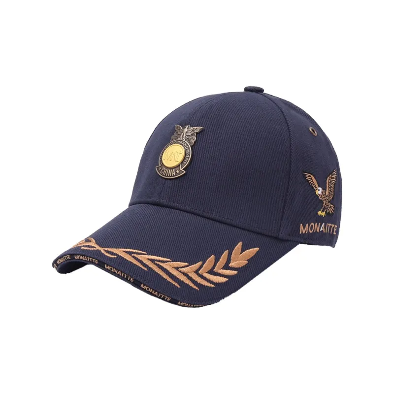 MONAITTE || Sun Protection Baseball Caps Unisex-4