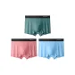 8203-Pink+Wood Green+Sky Blue