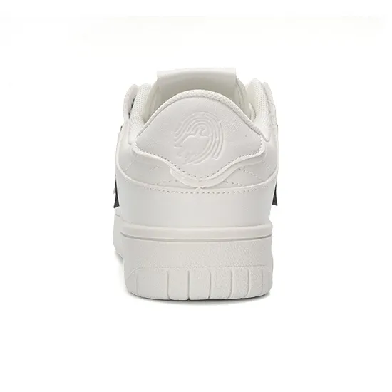 OHJC Cushioned Abrasion-Resistant Slip-Resistant Low-Top Skateboard Shoes Unisex-15