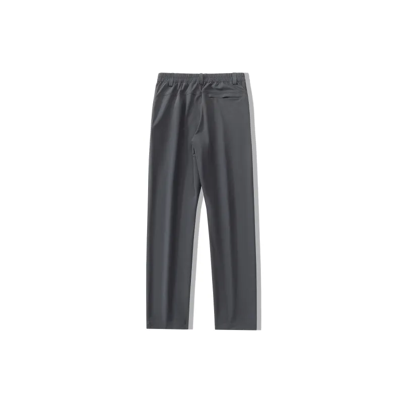 Hurley Casual Pants Unisex-7