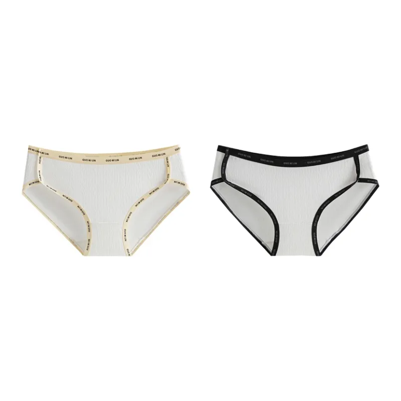 MIIOW Cool One Summer Series Underpants Women's 2 Pack-8
