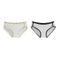 2 Pack (Yellow+Black)