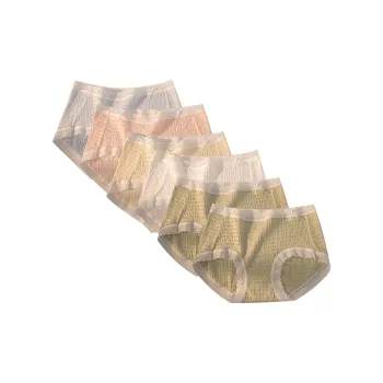 KJ Women's Underpants