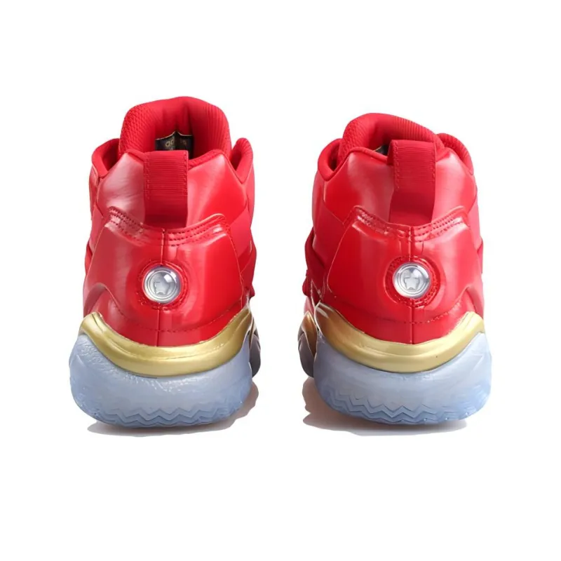 Adidas Top Ten 2000 Avengers Iron Man-3