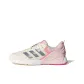 Chalk White/Iron Metallic/Semi Pink Spark